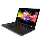 ThinkPad T15g 20URS01100 2080 i7-10750H Win10Pro [NVMe 1TB 추가 (총 1.5TB)]