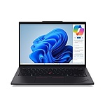 ThinkPad T14 Gen 5 OLED 21ML008BKD [Core ULT7 155H/16GB/512GB/FD/2.8K OLED 120Hz] [기본제품]