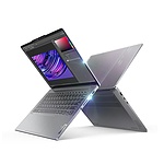 IdeaPad Pro 5i 14IMH ULT7 Plus 83D2001DKR[CORE-ULT7-155H/32GB/1TB/DOS] [32GB] [총32GB, SSD 2TB 추가]