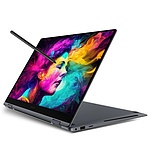삼성 갤럭시북4 프로 360 NT960QGK-KH51G [문스톤 그레이] [기본제품]