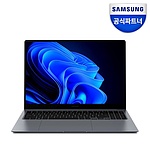 삼성 갤럭시북4 프로 NT960XGK-K71A [문스톤 그레이] [기본 제품]
