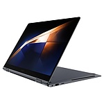 삼성 갤럭시북4 프로360 NT960QGK-K71A [문스톤 그레이] [SSD 2TB 교체]