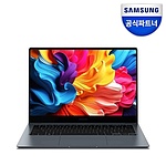 삼성 갤럭시북4 프로 NT940XGQ-A51A [문스톤 그레이] [SSD 512GB 교체 + Windows 11 Pro 설치]
