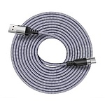 (법인전용) 10DM 고속 충전 USB 3.0 C타입 8미터 데이터 긴 롱 케이블