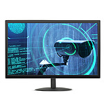CCTV 전용 모니터 (T220FHC CCTV NEW)