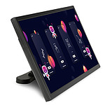 FULL HD LED 터치 모니터 (T220FHD-T TOUCH)