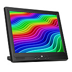 터치 모니터 (TRL-150D TOUCH)