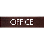 사인 플레이트 OFFICE