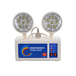 비상조명등 일반형 트윈라이트 (SSLED-102)