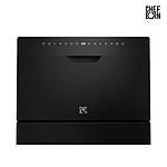 워시폴8 블랙라벨 8인용 식기세척기 (WQP6-8204V1)