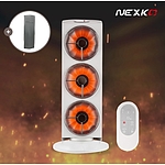 3구 하이라이트 히터 (NKH-F2000HL)
