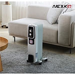 5핀 라디에이터 (NKR-05T)