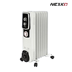 7핀 라디에이터 (NKR-07T)