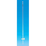 뷰렛 PTFE 수탉 포함 흰색