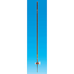뷰렛 PTFE 수탉 포함 차