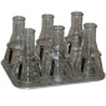250mL 플라스크 플랫폼 PP06-250
