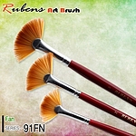 팬 브러시 (No.91FN)