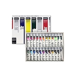 아크릴 과슈 M 24색 (20ml)