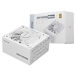 GM1250W 80PLUS GOLD 풀모듈러 ATX 3.1 (PCIE5.1) 화이트 (ATX/1250W)