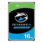SKYHAWK AI HDD 16TB ST16000VE002 (3.5HDD/ SATA3/ 7200rpm/ 256MB)