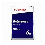 Enterprise HDD 6TB MG10ADA600|(3.5HDD/ SATA3/ 7200rpm/ 512MB/ CMR) [단일]