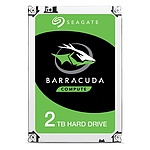 BARRACUDA HDD 2TB ST2000DM008 패키지 2TB (3.5HDD/ SATA3/ 7200rpm/ 256MB/ SMR+MTC) (5PACK)