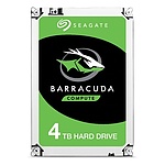 BARRACUDA HDD 4TB ST4000DM004 패키지 4TB (3.5HDD/ SATA3/ 5400rpm/ 256MB/ SMR+MTC) (5PACK)