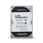 Amigos HDD 1TB SM1100RS (3.5HDD/ SATA3/ 7200rpm/ 64MB/ PMR/ 리퍼비시)