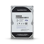 Amigos HDD 500GB SM1050RS (3.5HDD/ SATA3/ 7200rpm/ 32MB/ PMR/ 리퍼비시) (단일)