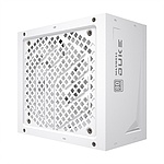 DUKE 1300W 80PLUS PLATINUM 풀 모듈러 ATX3.1 WHITE (ATX/1300W)