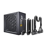 COUNT 750W 80PLUS GOLD 풀모듈러 멀티팩 (ATX/750W)