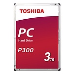 P300 3TB HDWD130 (3.5HDD/ SATA3/ 7200rpm/ 64MB/ PMR)