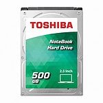 HDD 500GB MQ01ABF050 노트북용 (2.5HDD/ SATA3/ 5400rpm/ 8MB/ 7mm/ SMR)