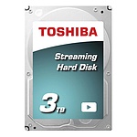 HDD 3TB DT01ABA300V (3.5HDD/ SATA3/ 5940rpm/ 64MB/ PMR)