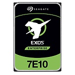 EXOS HDD 3.5 SATA 2TB 7E10 ST2000NM000B (3.5HDD/ SATA3/ 7200rpm/ 256MB/ PMR)