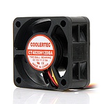CT4020H12DBA-3P (시스템쿨러/40mm)