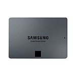 공식인증 870 QVO SATA (8TB MZ-77Q8T0BW)
