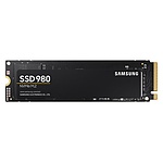 공식인증 980 M.2 NVMe 2280 (500GB MZ-V8V500BW)