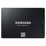 공식인증 870 EVO SATA (2TB MZ-77E2T0BW)