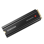 공식인증 980 PRO M.2 NVMe 2280 (1TB MZ-V8P1T0CW) 히트싱크