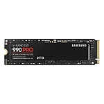 공식인증 990 PRO M.2 NVMe 2280 (2TB MZ-V9P2T0BW)