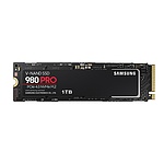 공식인증 980 PRO M.2 NVMe 2280 (1TB MZ-V8P1T0BW)