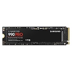 공식인증 990 PRO M.2 NVMe 2280 (1TB MZ-V9P1T0BW)