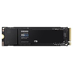 공식인증 990 EVO M.2 NVMe 2280 (1TB MZ-V9E1T0BW)