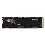공식인증 970 EVO Plus M.2 NVMe 2280 (500GB MZ-V7S500BW)