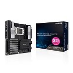 PRO WS WRX90E-SAGE SE STCOM (AMD WRX90/E-ATX)