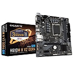 H610M H V2 D4 피씨디렉트 (인텔H610/M-ATX) (벌크)
