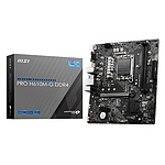 PRO H610M-G DDR4 (인텔H610/M-ATX)