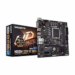 H610M S2H V2 D4 듀러블에디션 제이씨현 (인텔H610/M-ATX)