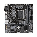 H610M H V2 D4 제이씨현 벌크 (인텔H610/M-ATX)